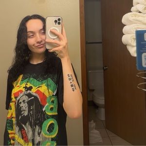 Meet your Posher, Kara